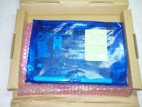 1 KAWASAKI 50999-1758 ROBOTIC CONTROL BOARD
