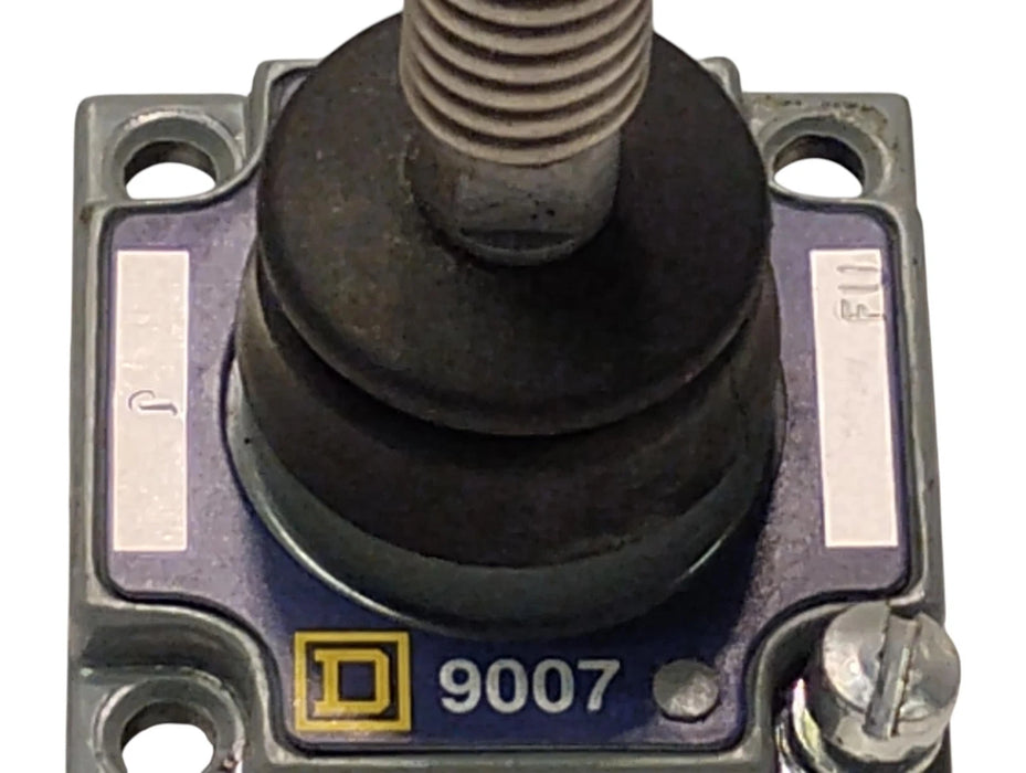 Square D 9007J Wobble Stick Operator for Limit Switch