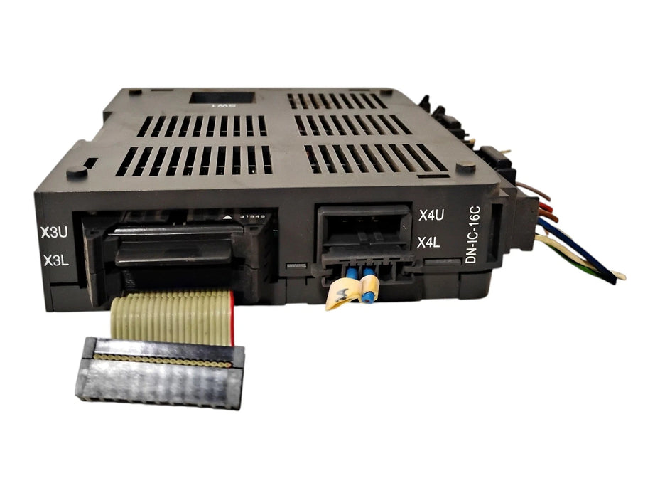 Okuma DN-IC-16C A911-3051 Ver 1.1 Input Module