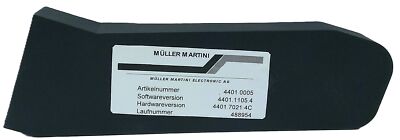 Muller Martini 4401.0005 44010005 460 V AC SPR Regen Inductor