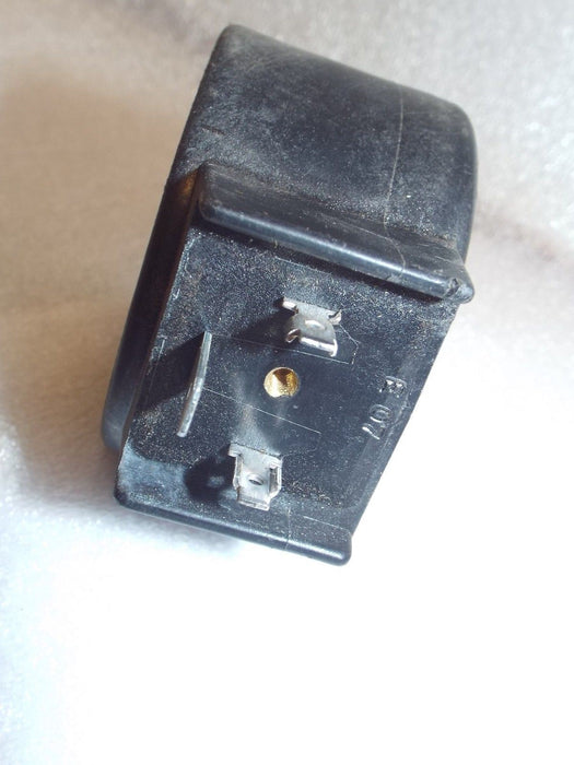 Castel Solenoid Valve Coil HM3