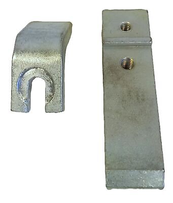 Unbranded CR2800-1174-C2-G 1-Pole Contact Kit for GE 2800 Series Contactors