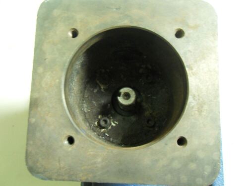 Paper Converting Machine Co 84649 Gear Motor
