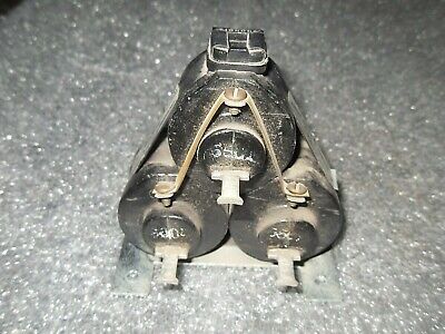 MDI 355NO-120A 120V 50/60HZ Contactor