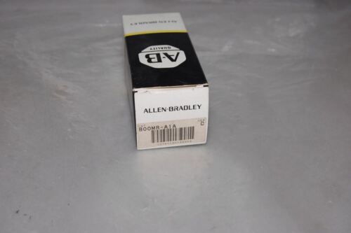 Allen-Bradley PUSH BUTTON 800MR-A1A