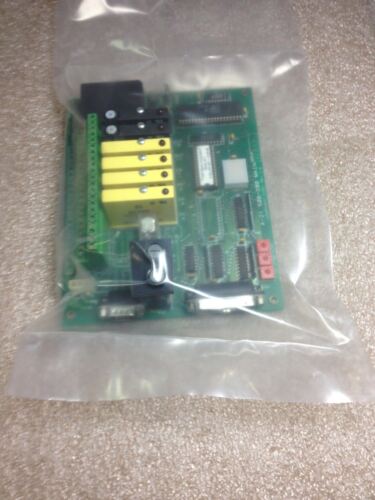 SIGMA INSTRUMENTS 506-200 CIRCUIT BREAKER