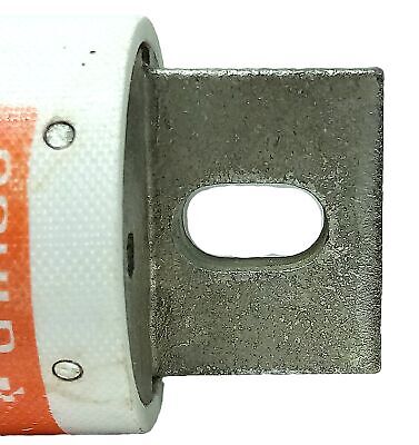 Gould Shawmut A70P500-4 700 V AC/DC 400 A Fuse