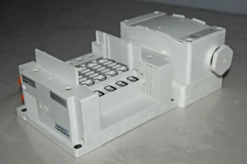 SMC SSY5-10T-05U-N7 PNEUMATIC MANIFOLD ASSEMBLY