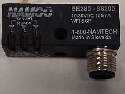 NAMCO EE280-98200 Proximity Switch