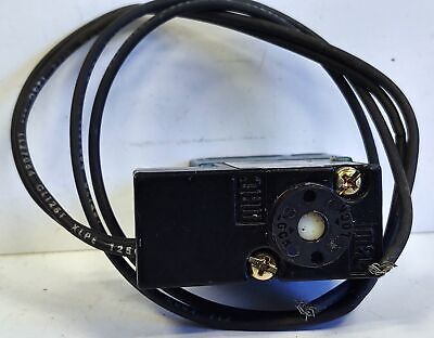 MAC Valves PID-111CAAA Solenoid Valve