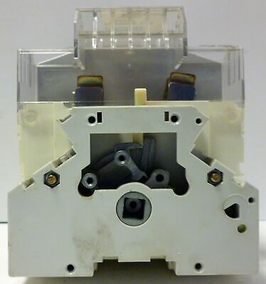 Mersen FBJ30SO General Purpose Switch