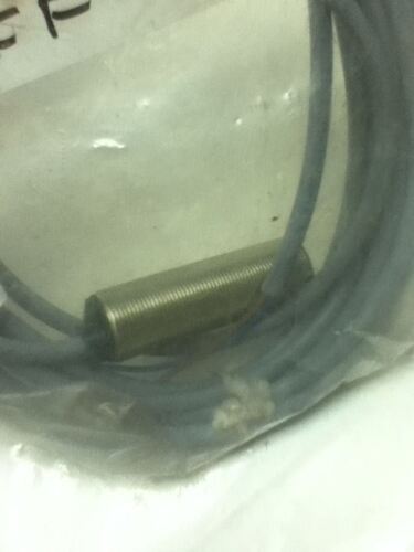Balluff BES-516-211-E4-E PROXIMITY SWITCH