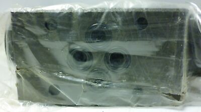 Nachi OG-G01-P1-K-21 Pressure Reducing Valve