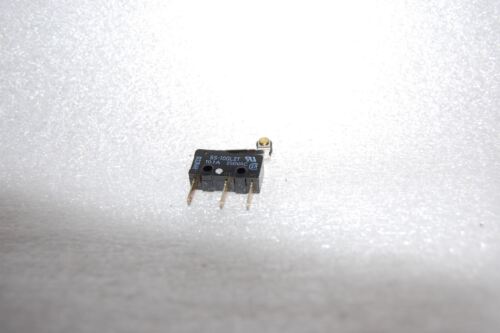 MICRO SWITCH V3.1