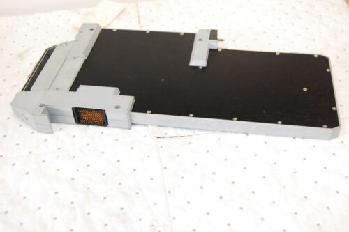 Foxboro P0961BC CONTROL PROCESSOR