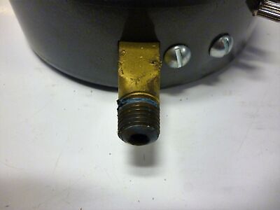 Dwyer DA-533-2-2 Filled Pressure Switch