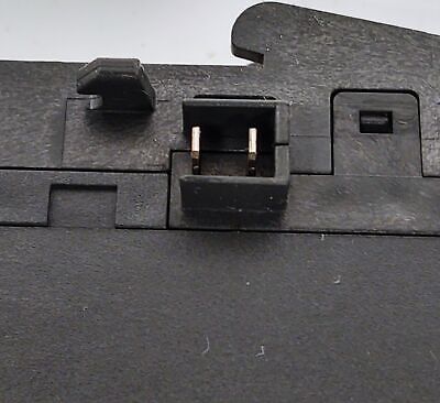 Siemens 6ES7 132-4BD01-0AA0 SIMATIC S7 PLC Output Module
