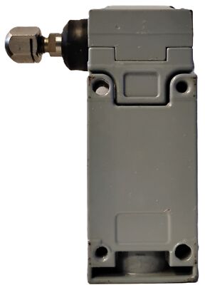 Square D 9007C54GD Limit Switch