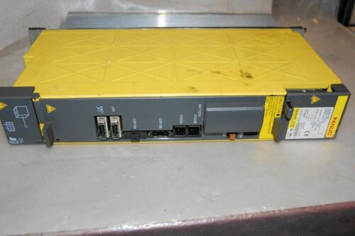 FANUC A068-6117-H104 AMP MODULE