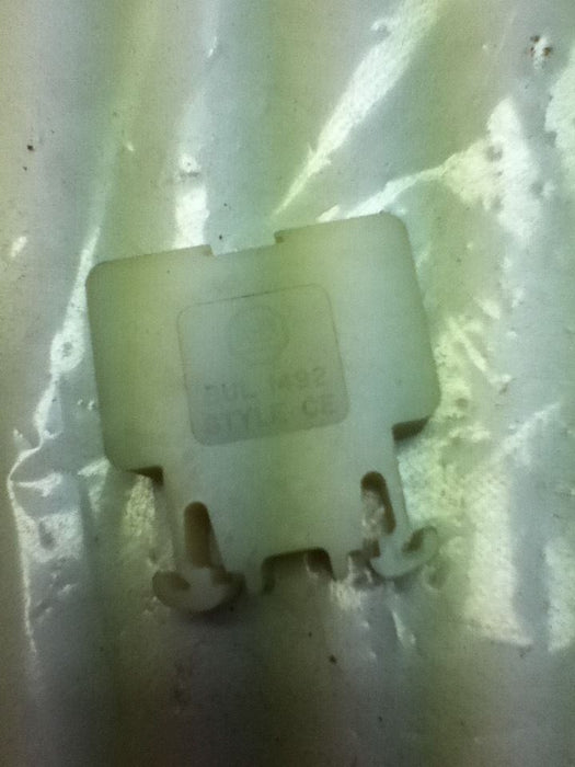 5 Allen-Bradley 1492-CE6 Series B Terminal Blocks