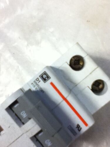 Cutler-Hammer WMS2D01 CIRCUIT BREAKER- NO BOX