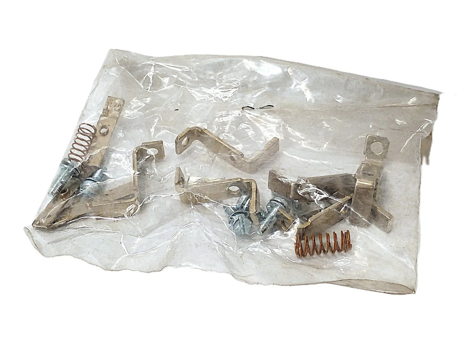 Cutler-Hammer 6-22-2 Size 0 3-Pole Contact Kit for Contactor