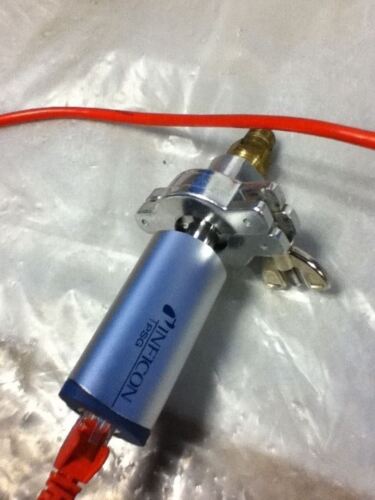 INFICON PSG500 VACUUM GAUGE
