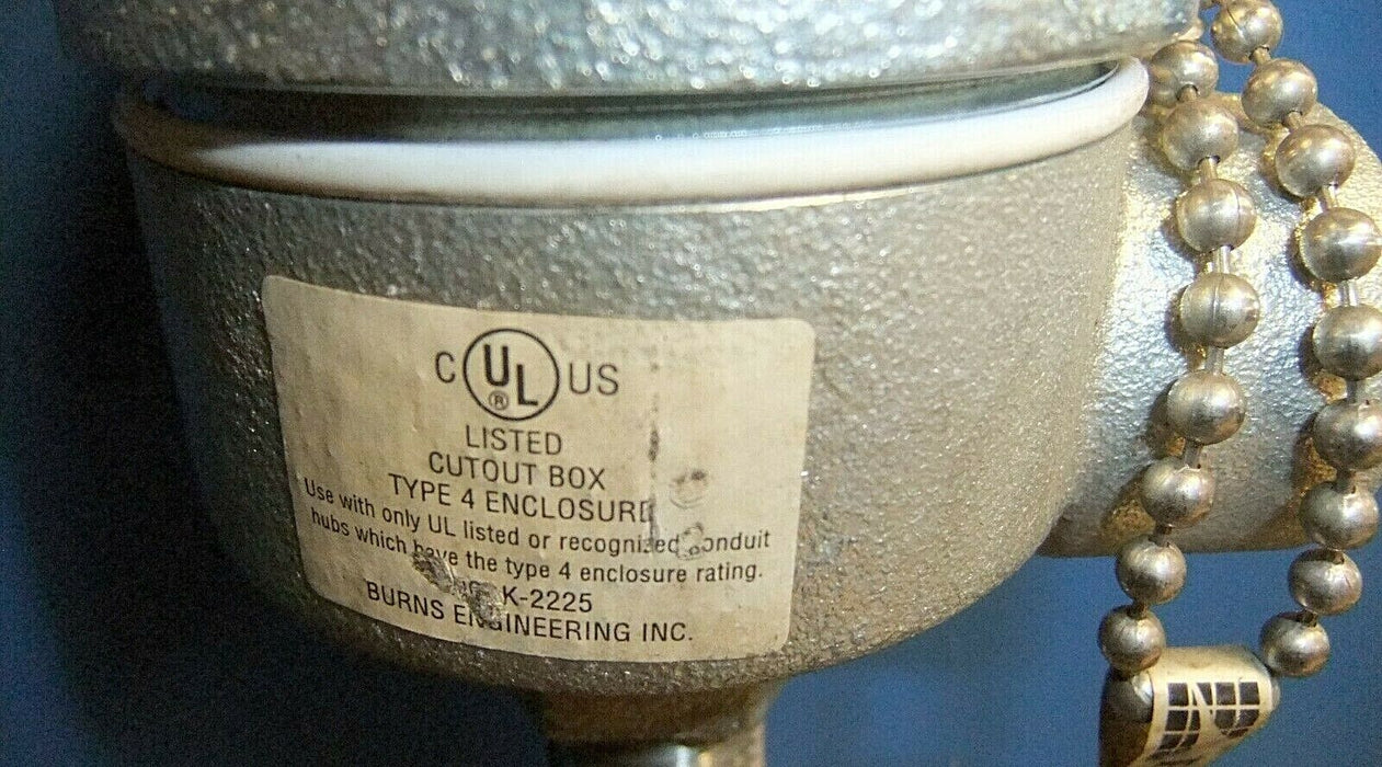 Burns Sensor Thermocouple K2225