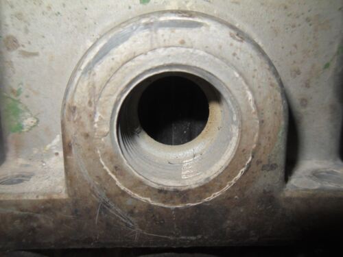 1 Allen-Bradley 801-ASE1-7 LIMIT SWITCH