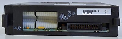 GE IC693APU300F High Speed Counter Module
