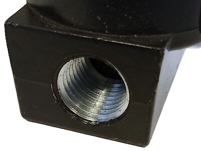 Parker 14F15AB Compressed Air Filter