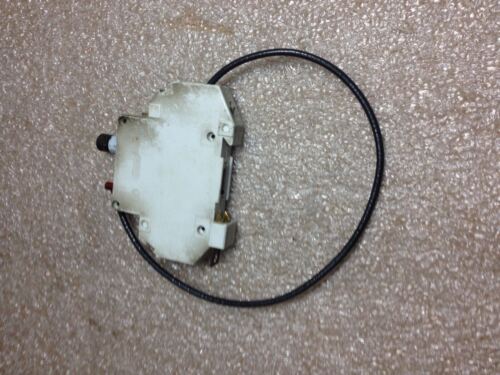 Square D GCB100 Circuit Protector
