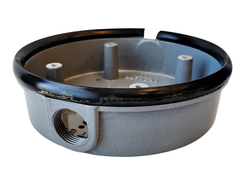 Edwards Signaling 349 Weatherproof Back Box