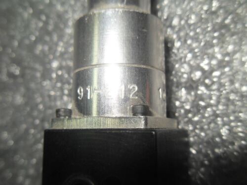 1 AUTOMATIC VALVE B7100-073 VALVE