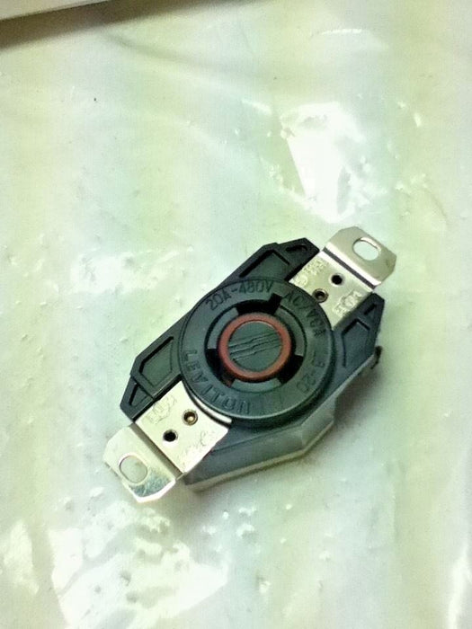 LEVITON 2340 RECEPTACLE