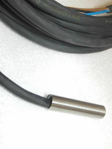 Balluff BESINDUCTIVE SENSORS & ACCESSORIES BES5163013GSA2PU