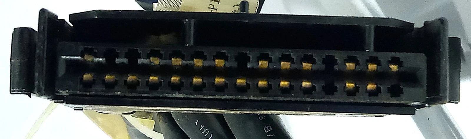 ABB Bailey NKLS03-009 PLC Cable