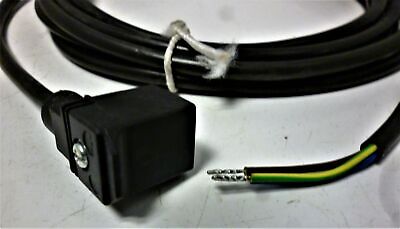 Norgren V10013-D03 PLC Cable
