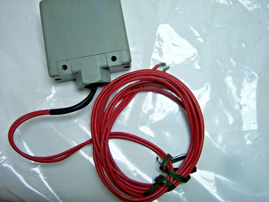 Honeywell Microswitch Proximity Switch 6Fri-6