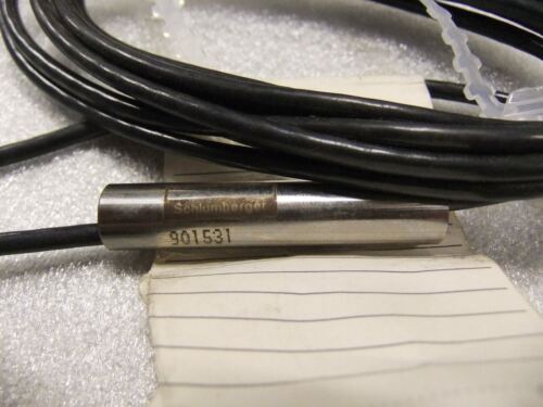 Schlumberger Transducer AG2H/AO