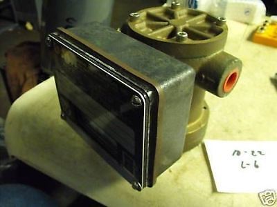 Universal Flow Monitor LL-BBMSB15GH-4L-1.04C1.0-A53XD-ST