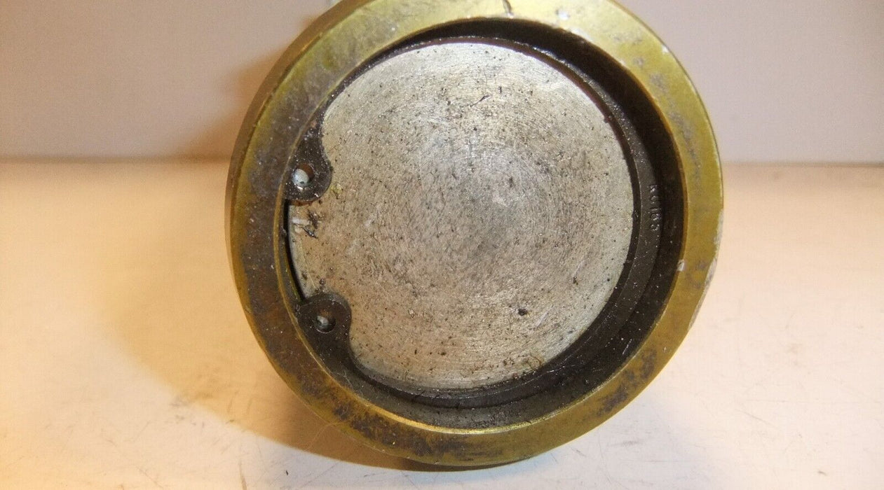 Graco Lubriquip Pump 521-000-000 AL-5M