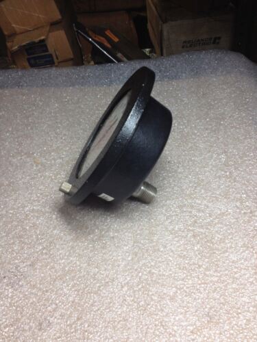 Danton Glycerine Filled 0-60 Pressure Gauge