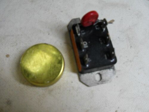 1 Reliance ELECTRIC 701819-AB MICRO SEMICONDUCTOR