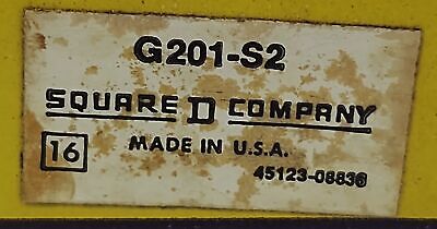 Square D G201-S2 Brass Abandoning Underfloor Duct Outlet Assembly