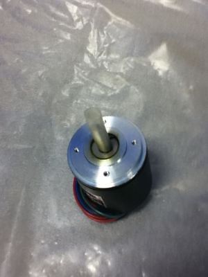 JAPAN SERVO CO EWB-18-W SERVO MOTOR- NO BOX