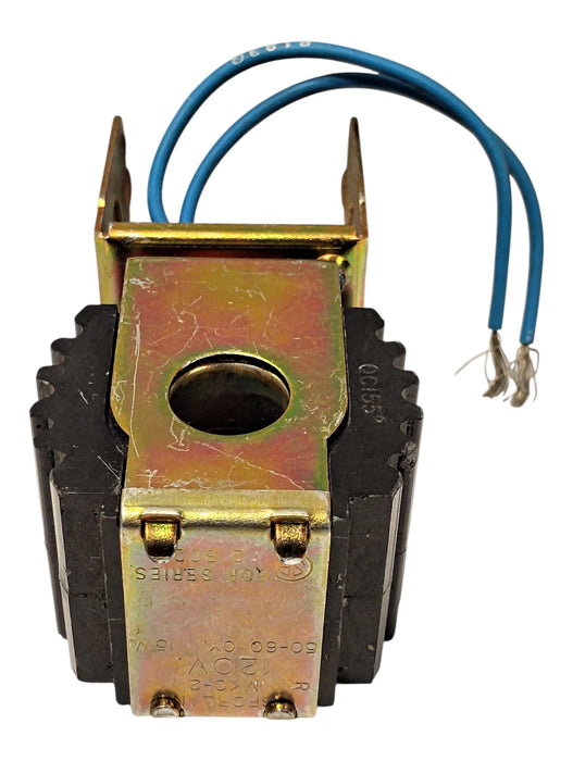 Sporlan MKC-2 120 V AC Solenoid Valve Coil