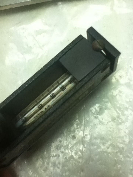 Matheson Z1-1E161-J644 Flow Meter