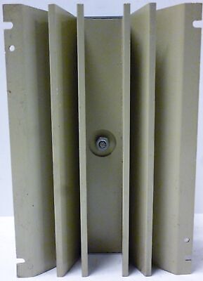 Barber Colman CP-8425-480-0-1 Electric Heat Controller
