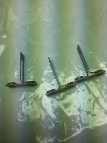 LOT OF 3 GE CR123C526A HEATERS